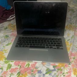 Macbook pro 13 inch