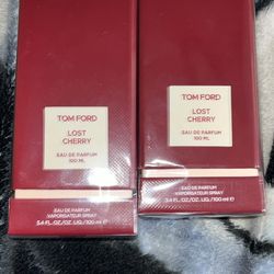 Tom Ford Lost Cherry EDP 100 Ml
