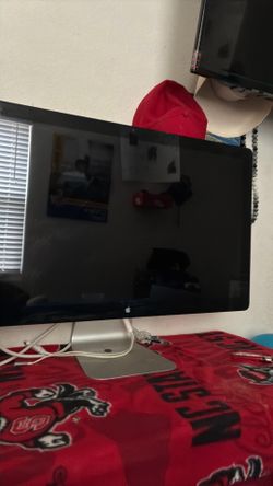 Apple display monitor