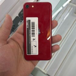 iPhone Se3 128gb (unlocked)