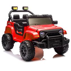 Ride car for kids 