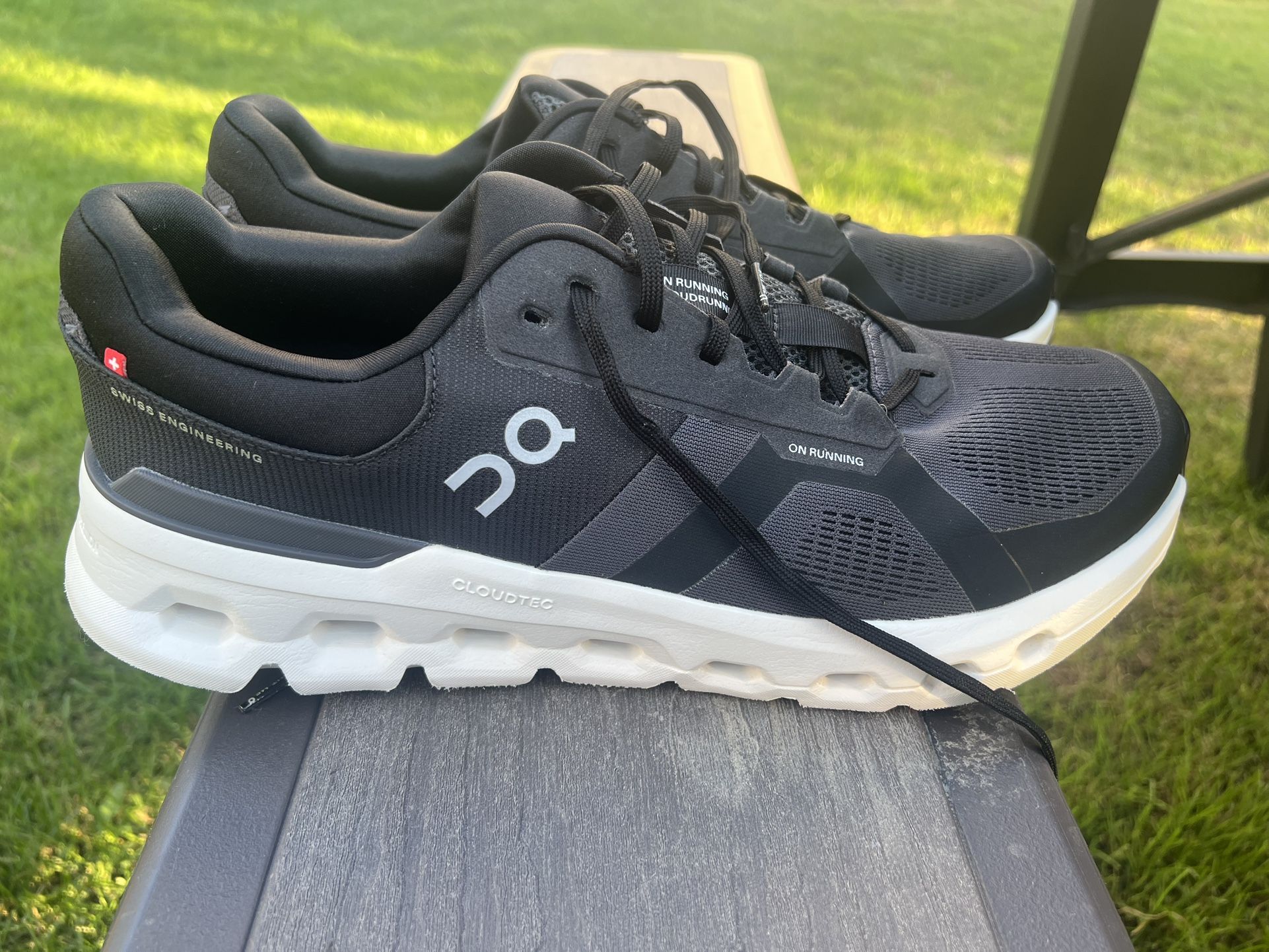 Cloudrunner 2 Running Shoe Size 14