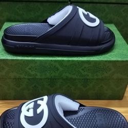 Gucci Slides 