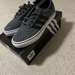 Men Adidas Adi-ease Premier Skateboard Sneaker Size 8