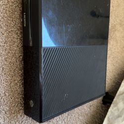 Xbox one (Console only)