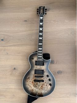 LTD Eclipse