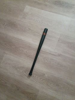 Mini baseball bat