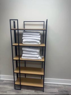 Bookshelf