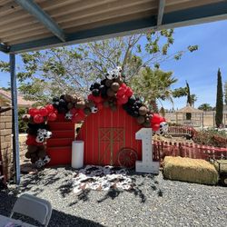 Barnyard 