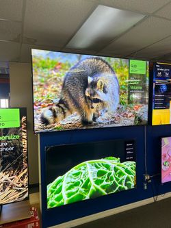 Samsung QLED Tele De 75in