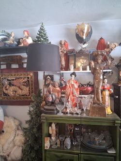 Vintage/collectibles