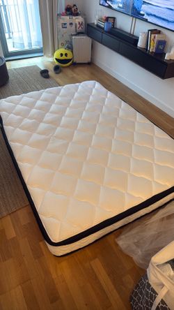 Queens size for sale
