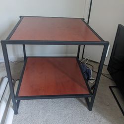 Zinus Coffee Table