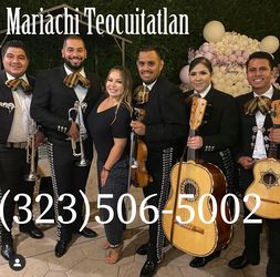 Band mariachi