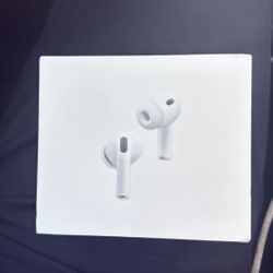 AirPods Pro 3