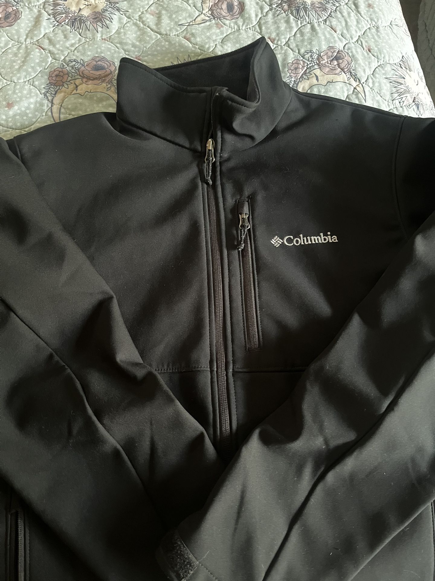 Columbia jacket