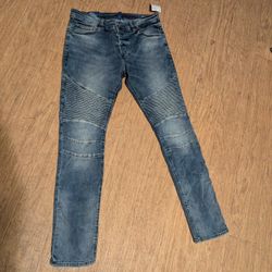 Men's H&M Divided Jeans Size 34