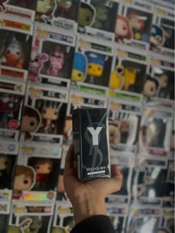 YSL Eau de Perfum