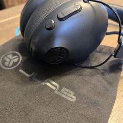 Jlab Studio Pro Anc Headphones