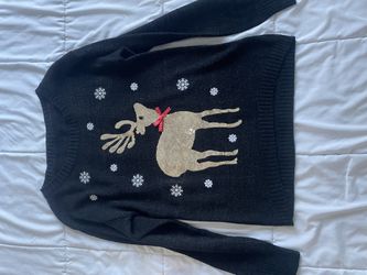 Christmas Sweater