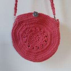 Cross Body Bag