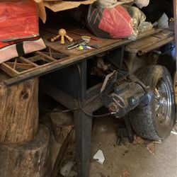 Table Saw Cast Iron Sears