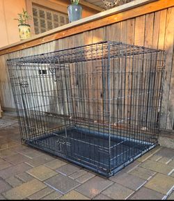 Dog kennel