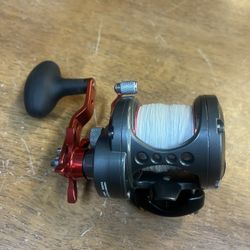 Okuma Cortez CZ-5CSa Fishing Reel 
