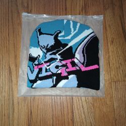 Pokemon Beanie MadebyVigil 