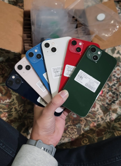 Apple iPhone 13