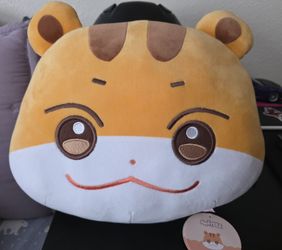 Ateez Aniteez Plushie