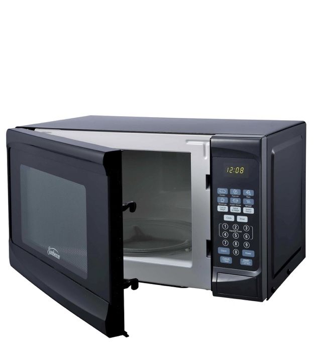 Digital Microwave Sunbeam