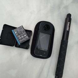 Insta 360 X3