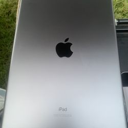 iPad And 2 iPad Mini’s