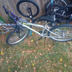 Mountain Bike Brandnew