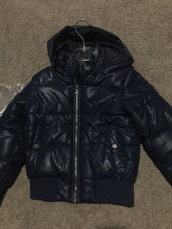 Geox kids jacket 6 years old