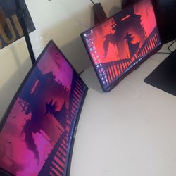 Gaming Monitor 