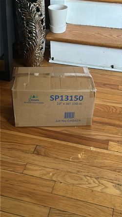 Pads New box unopened
