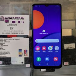 Unlocked Galaxy M12 64gb