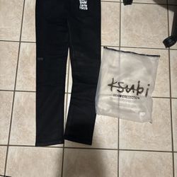 Brand New Ksubi Jeans With Tags 