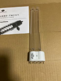 Turbo twist 6x