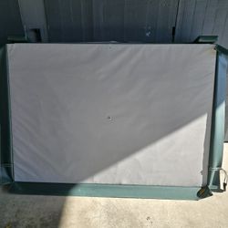 Spa Hot Tub Cover