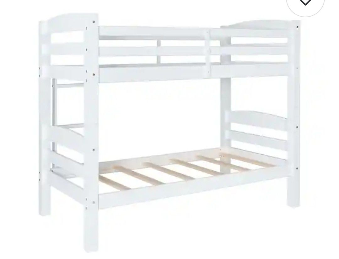 Twin XL Bunk Beds