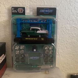 Die Cast Cars