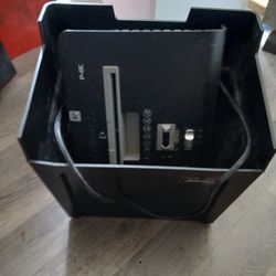 Paper shredder