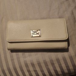 Jessica Moore Wallet