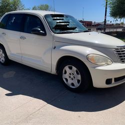2007 Chrysler PT Cruiser