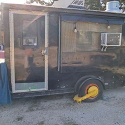 Food Truck/Trailer