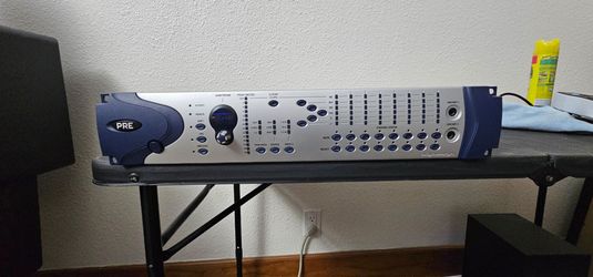 Avid/Digidesign 8 Pre