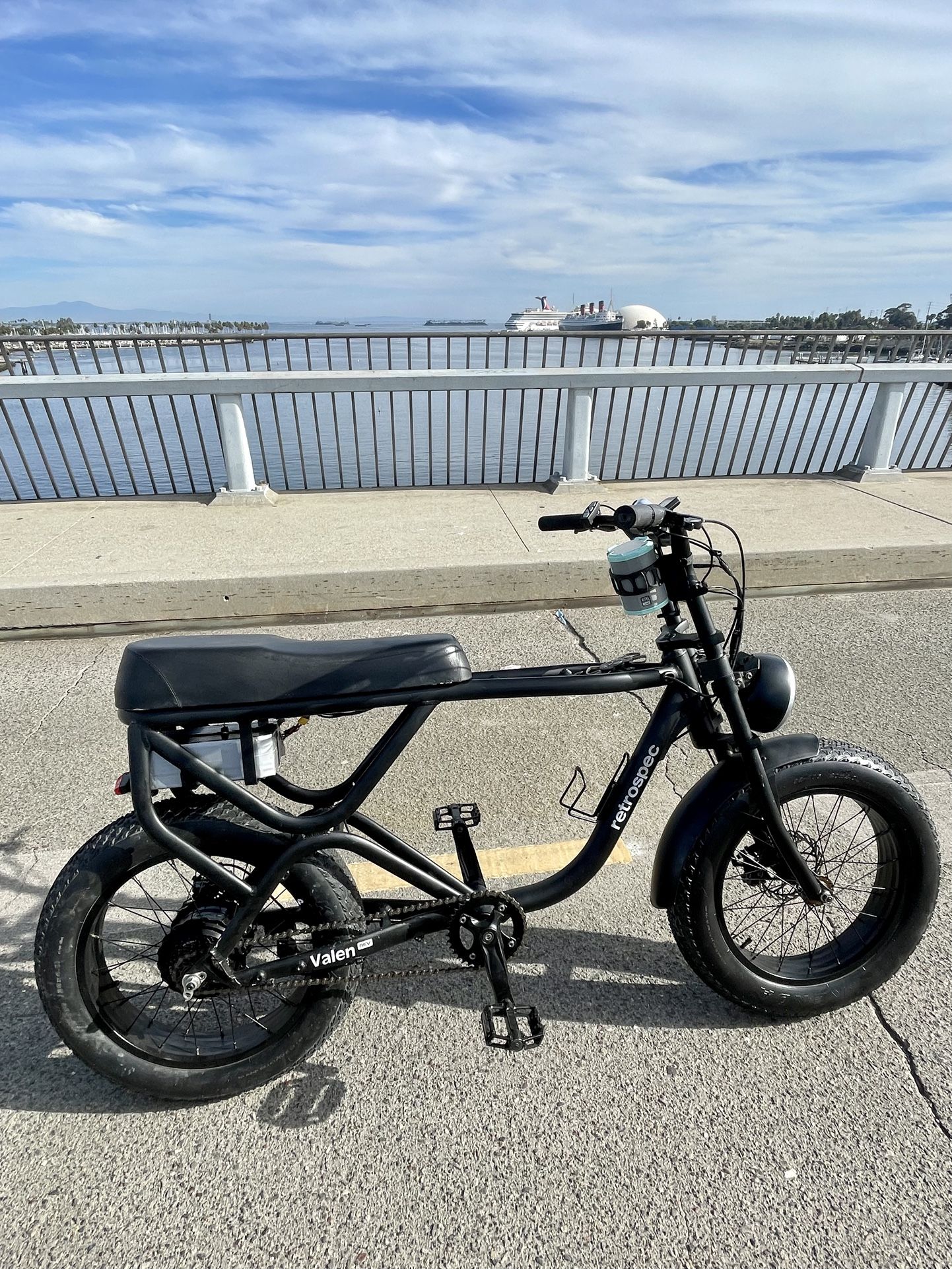 E-bike